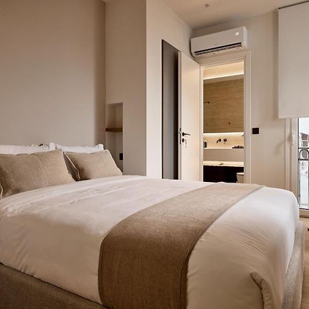 Lime Residences, Syntagma By Aura Homes Atenas Exterior foto