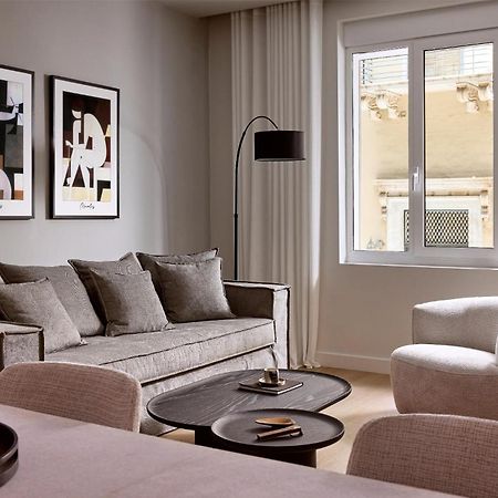 Lime Residences, Syntagma By Aura Homes Atenas Exterior foto