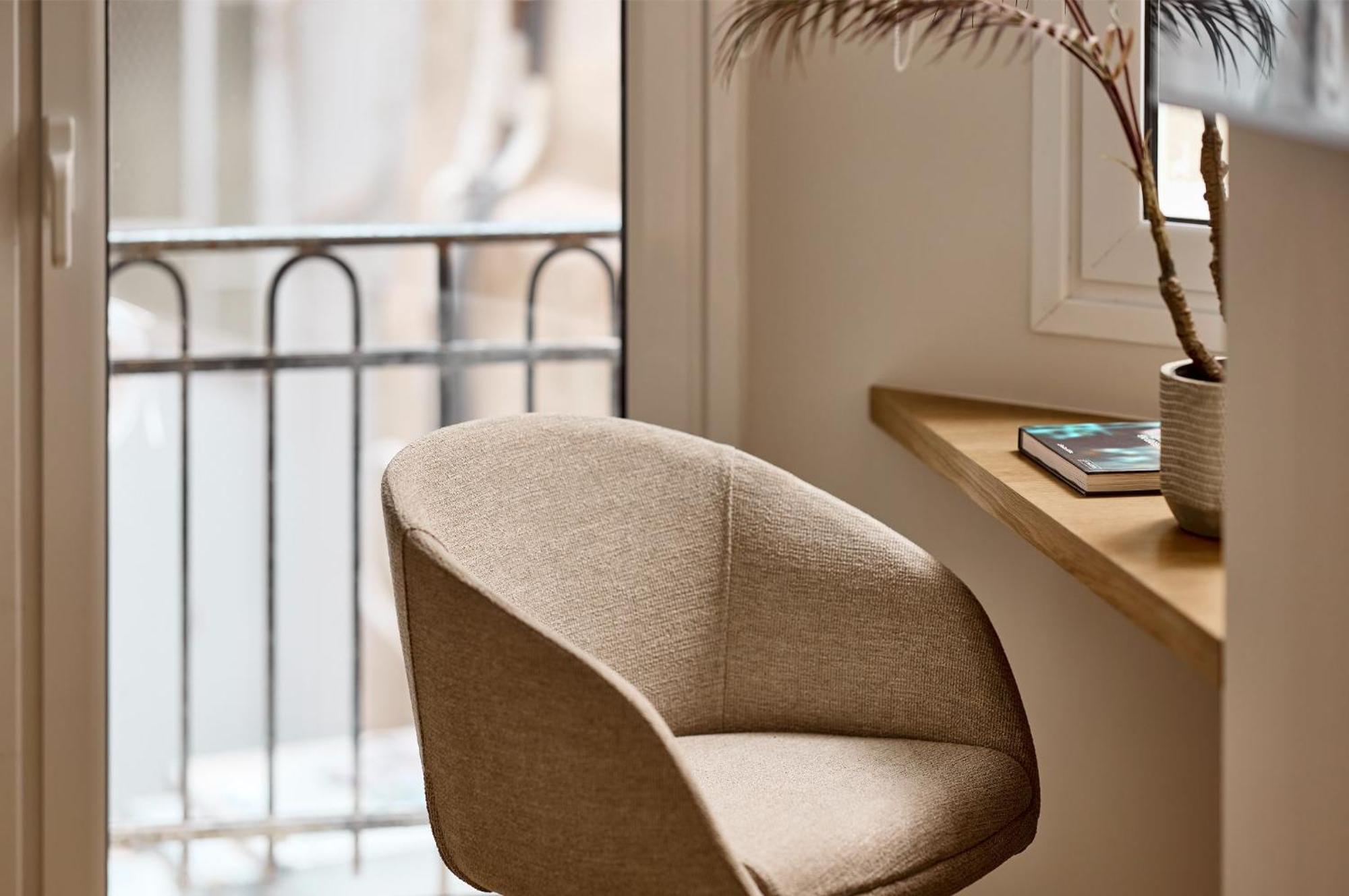 Lime Residences, Syntagma By Aura Homes Atenas Habitación foto