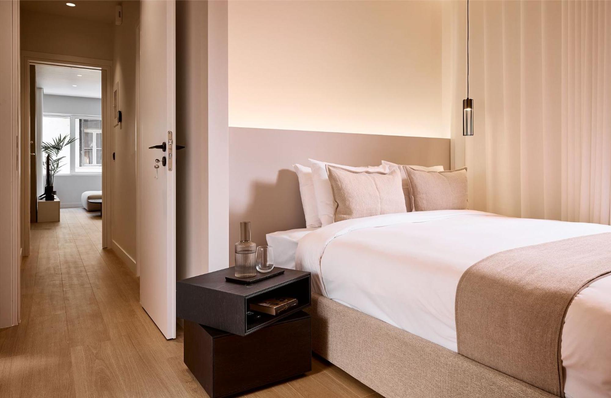 Lime Residences, Syntagma By Aura Homes Atenas Habitación foto