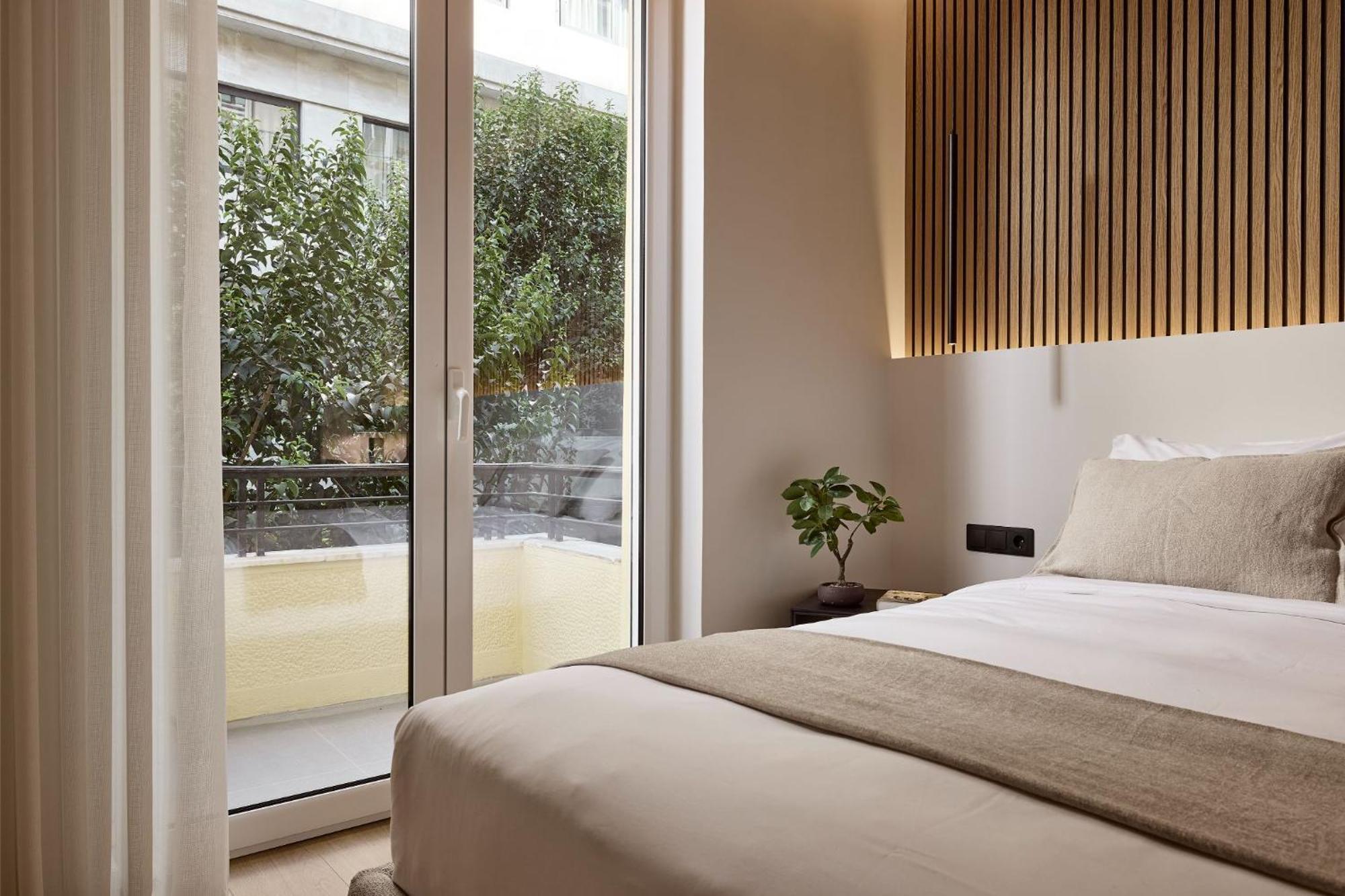Lime Residences, Syntagma By Aura Homes Atenas Habitación foto