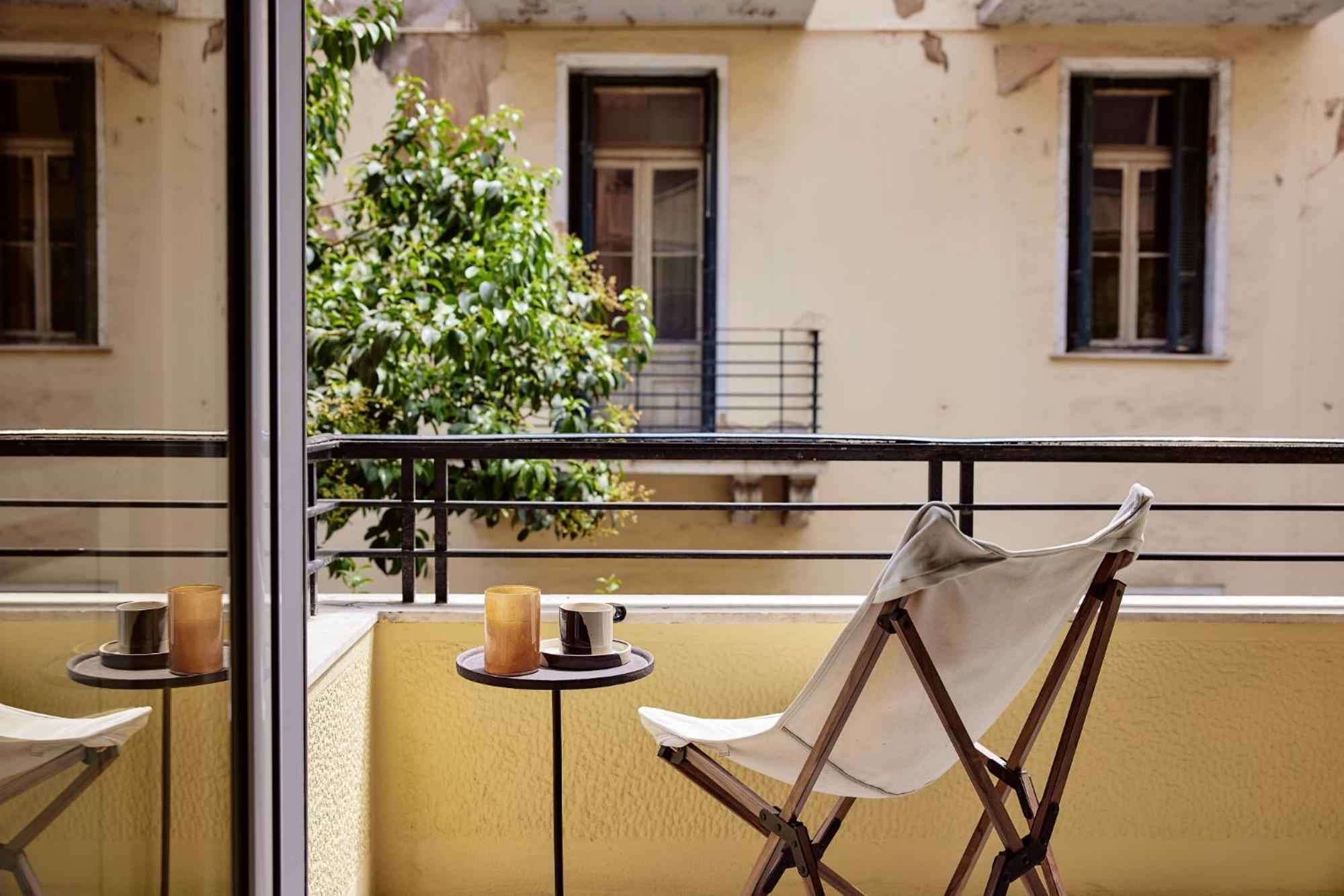 Lime Residences, Syntagma By Aura Homes Atenas Habitación foto