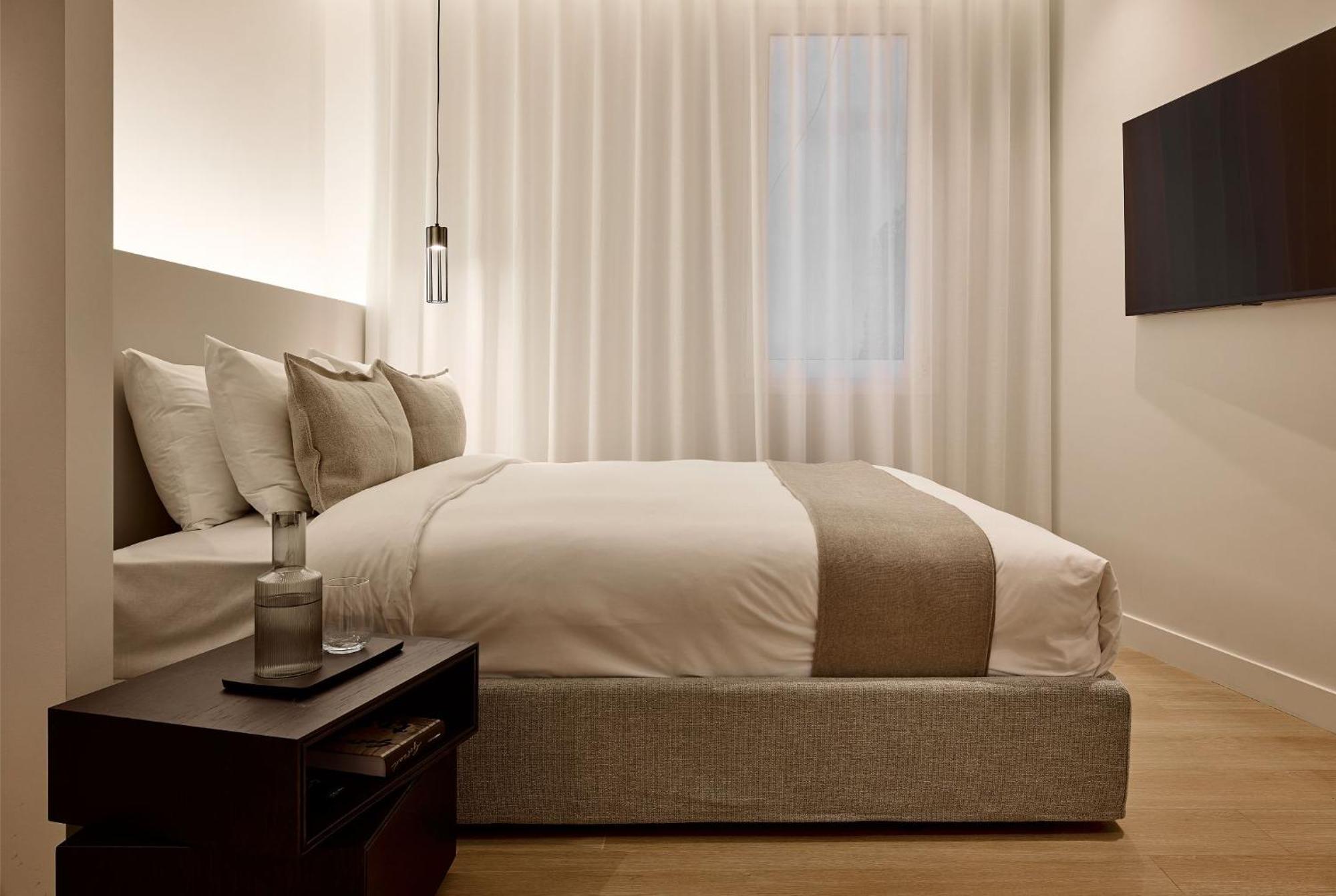 Lime Residences, Syntagma By Aura Homes Atenas Habitación foto