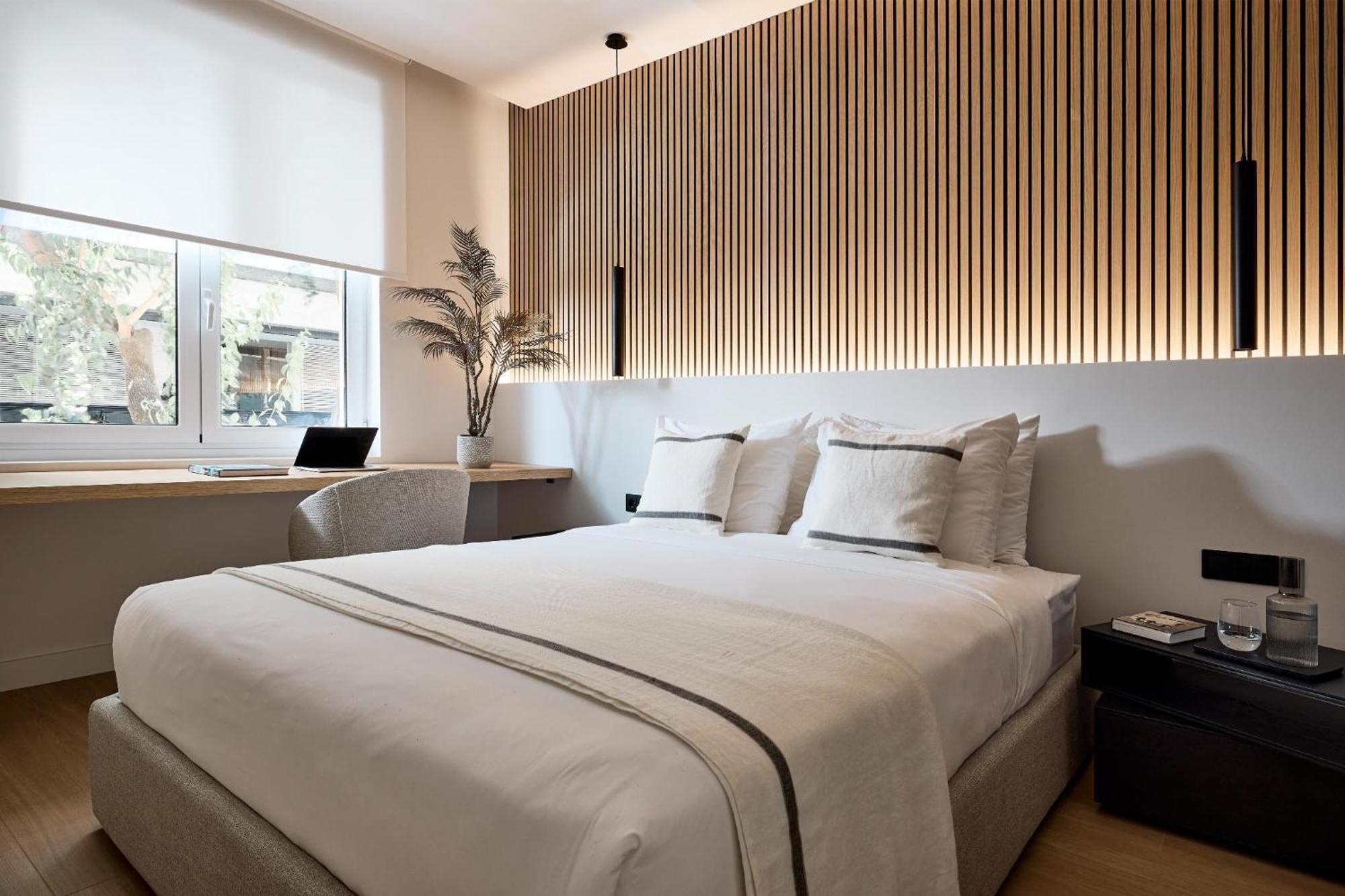 Lime Residences, Syntagma By Aura Homes Atenas Exterior foto