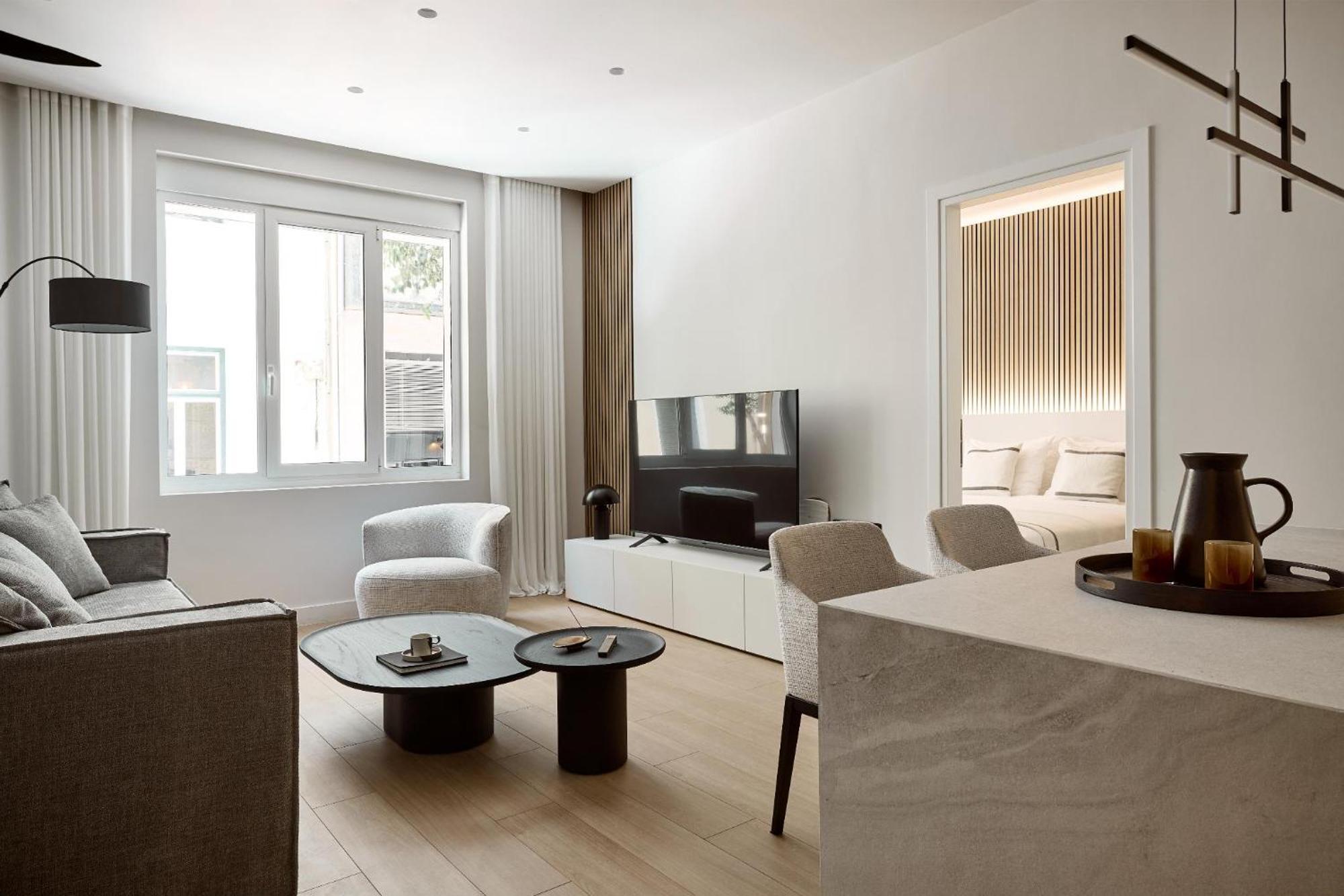 Lime Residences, Syntagma By Aura Homes Atenas Exterior foto
