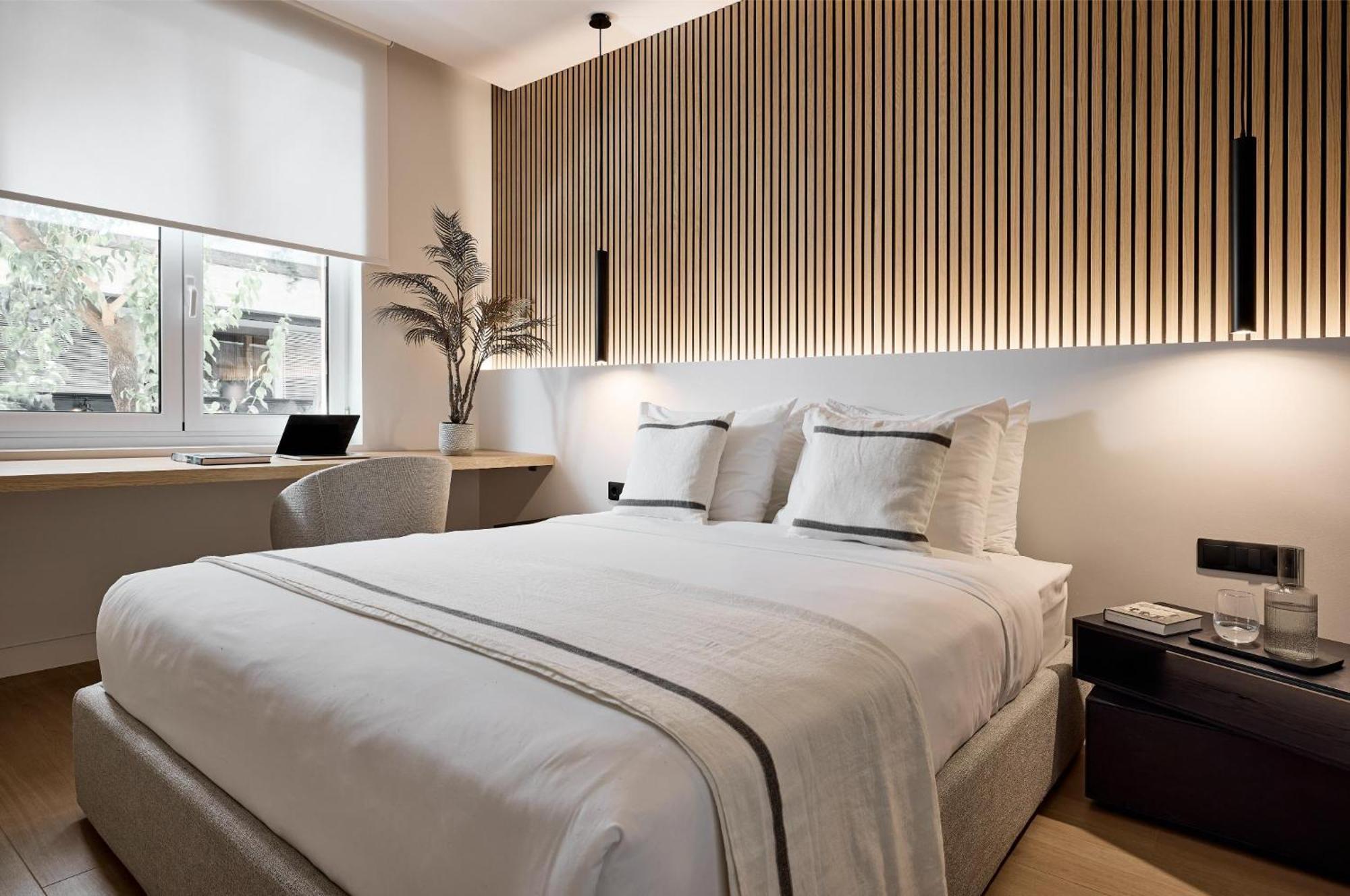 Lime Residences, Syntagma By Aura Homes Atenas Exterior foto