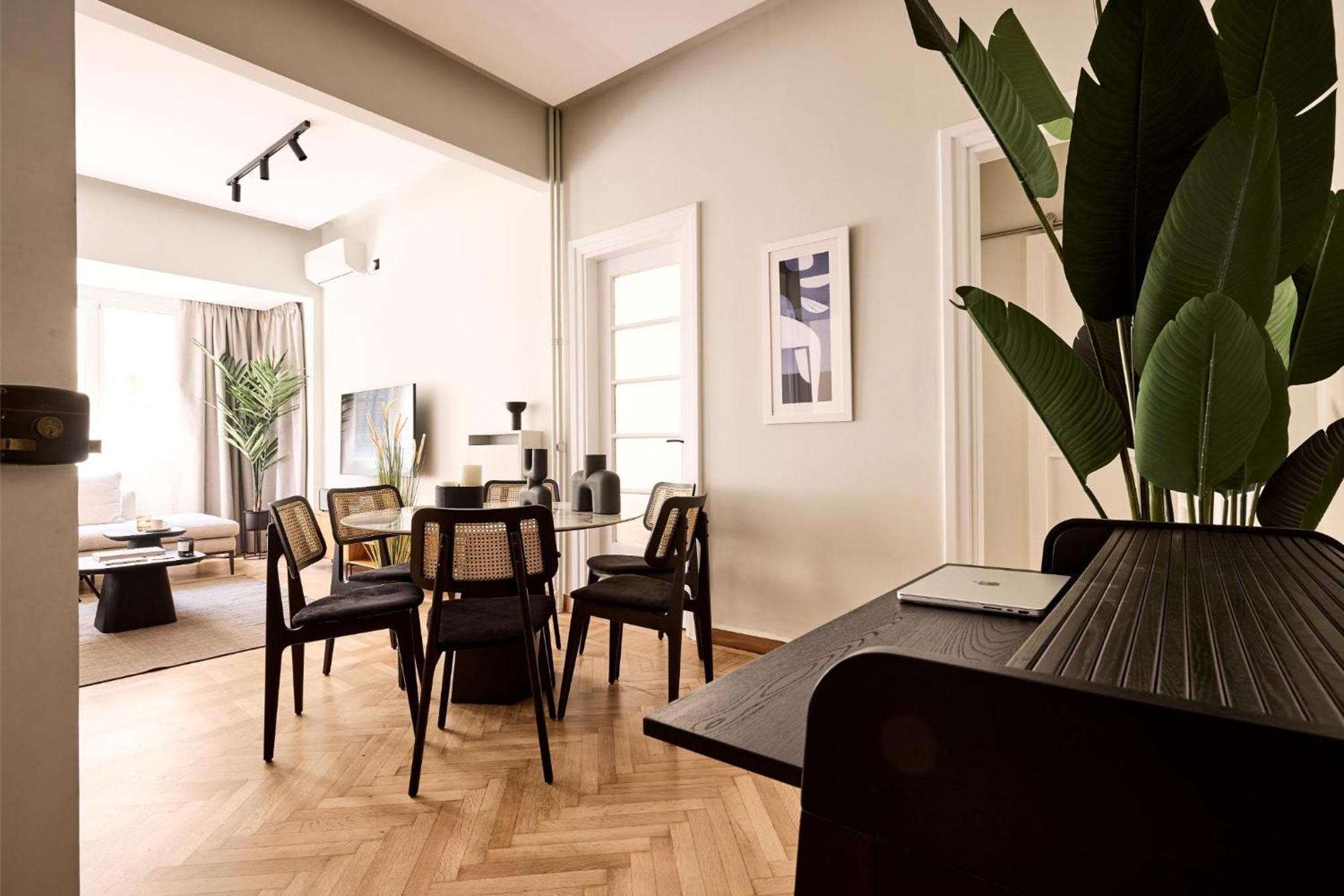 Lime Residences, Syntagma By Aura Homes Atenas Habitación foto