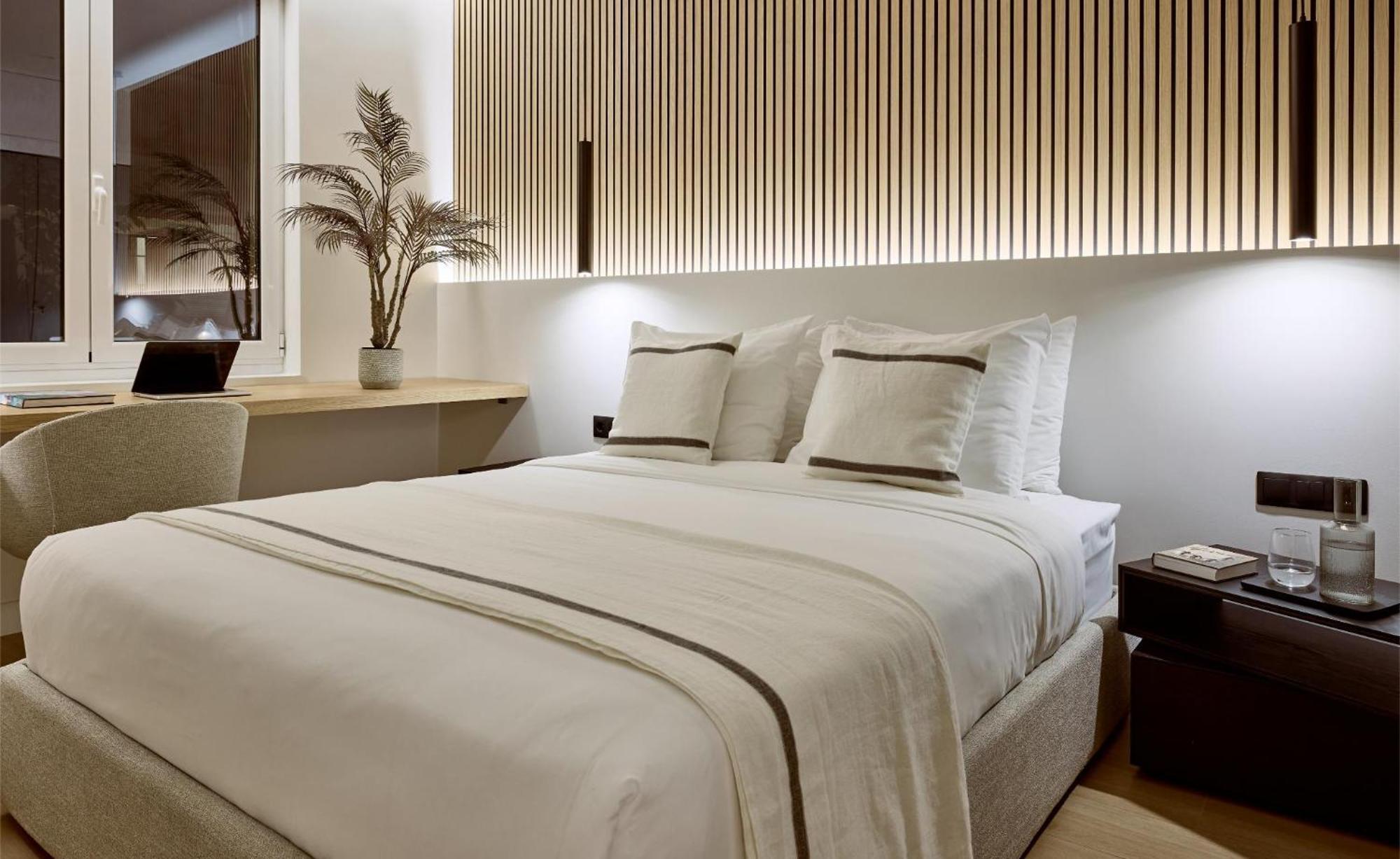 Lime Residences, Syntagma By Aura Homes Atenas Exterior foto