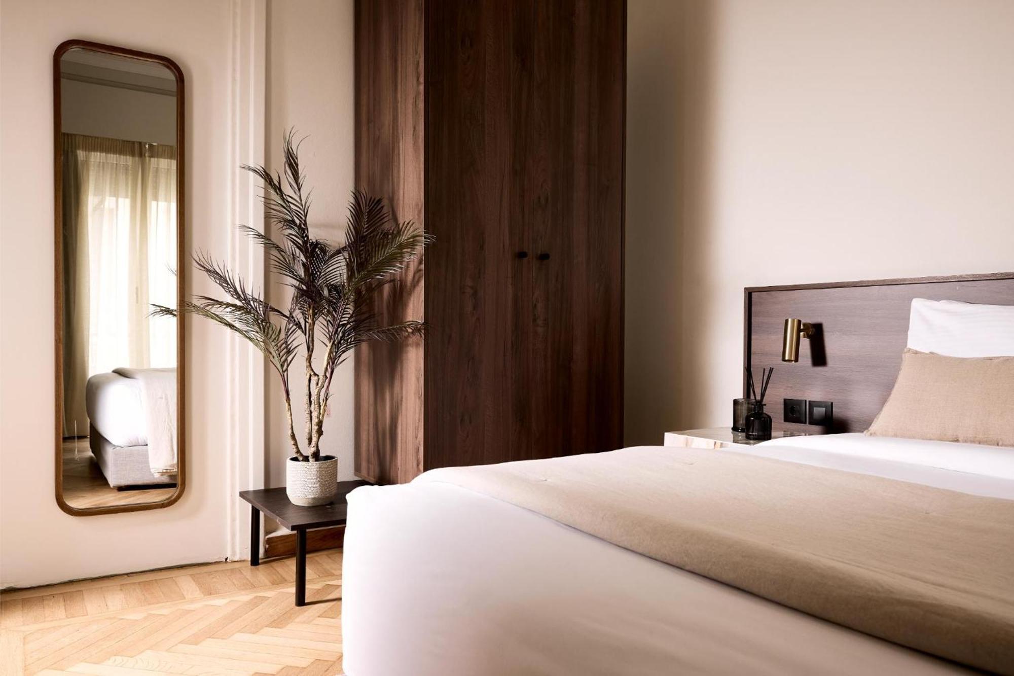 Lime Residences, Syntagma By Aura Homes Atenas Habitación foto