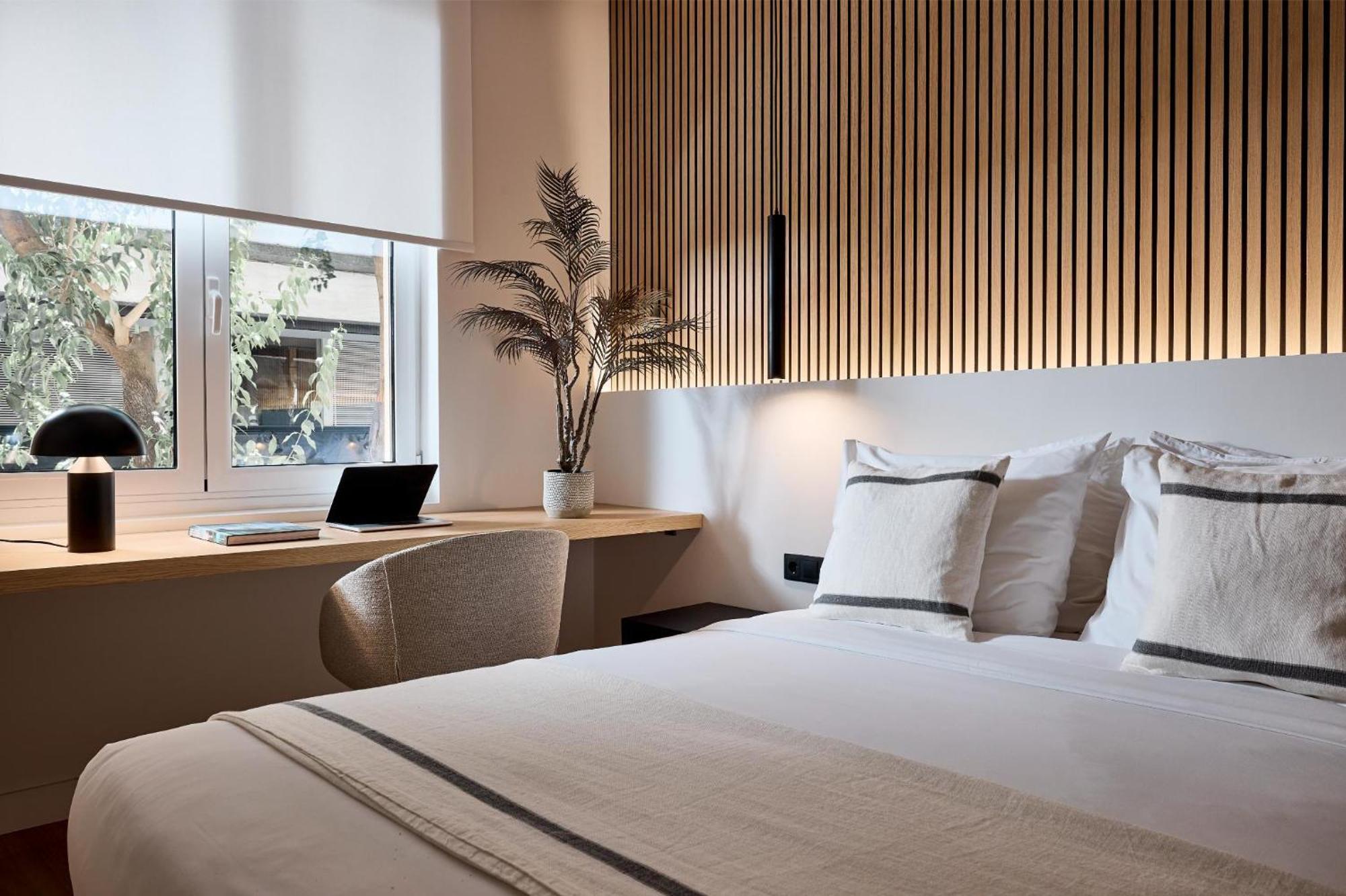 Lime Residences, Syntagma By Aura Homes Atenas Exterior foto
