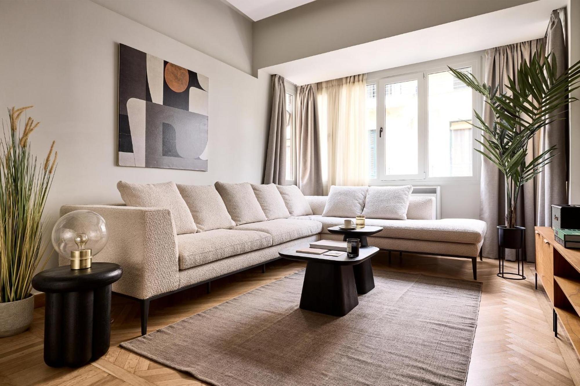 Lime Residences, Syntagma By Aura Homes Atenas Habitación foto