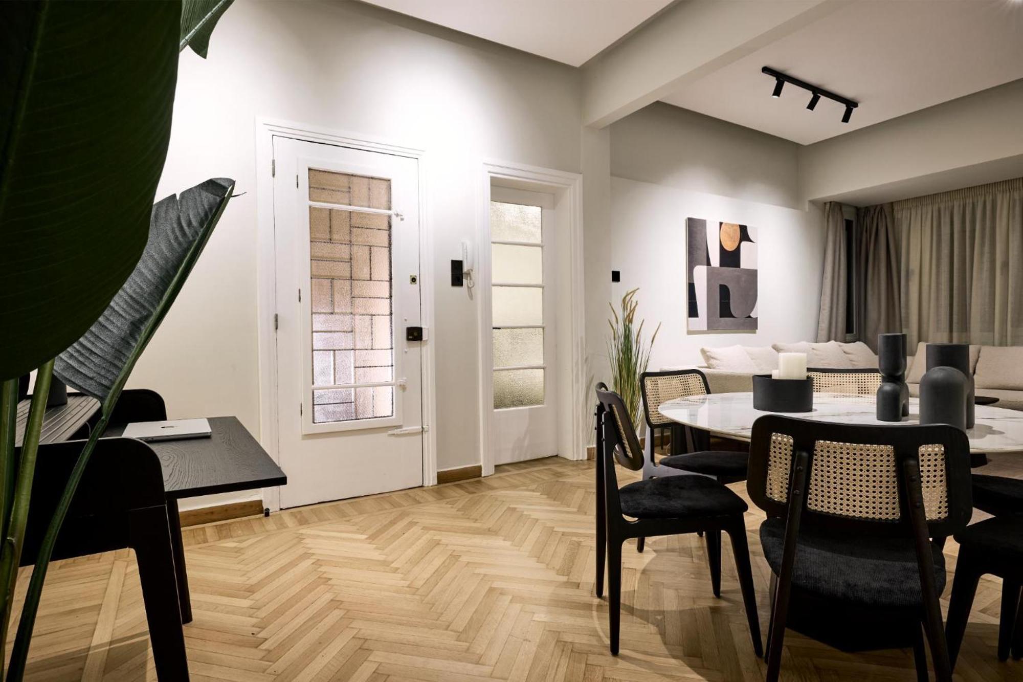 Lime Residences, Syntagma By Aura Homes Atenas Habitación foto