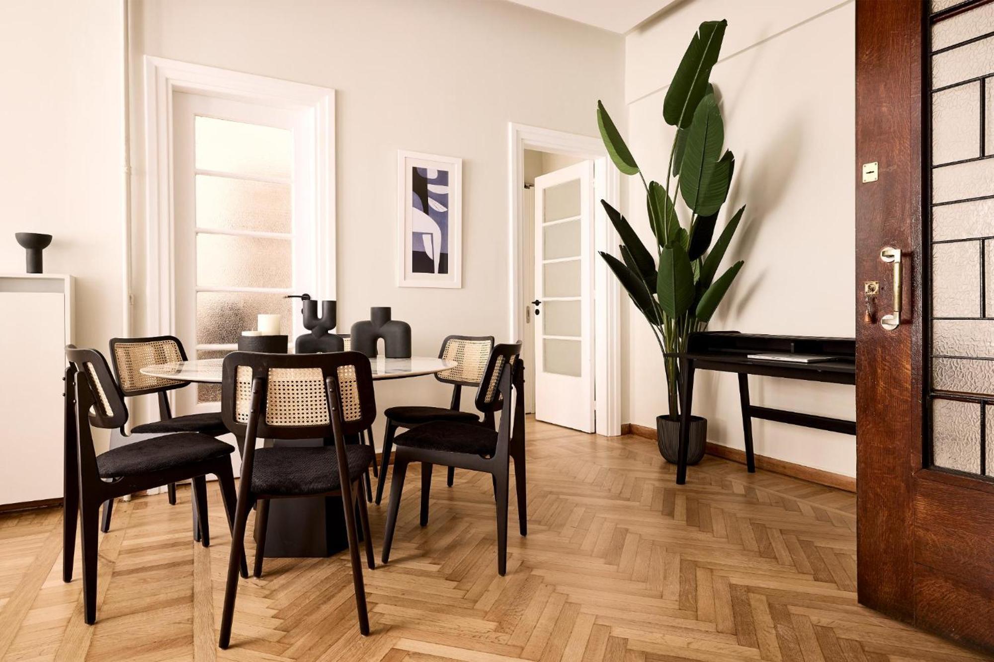 Lime Residences, Syntagma By Aura Homes Atenas Habitación foto